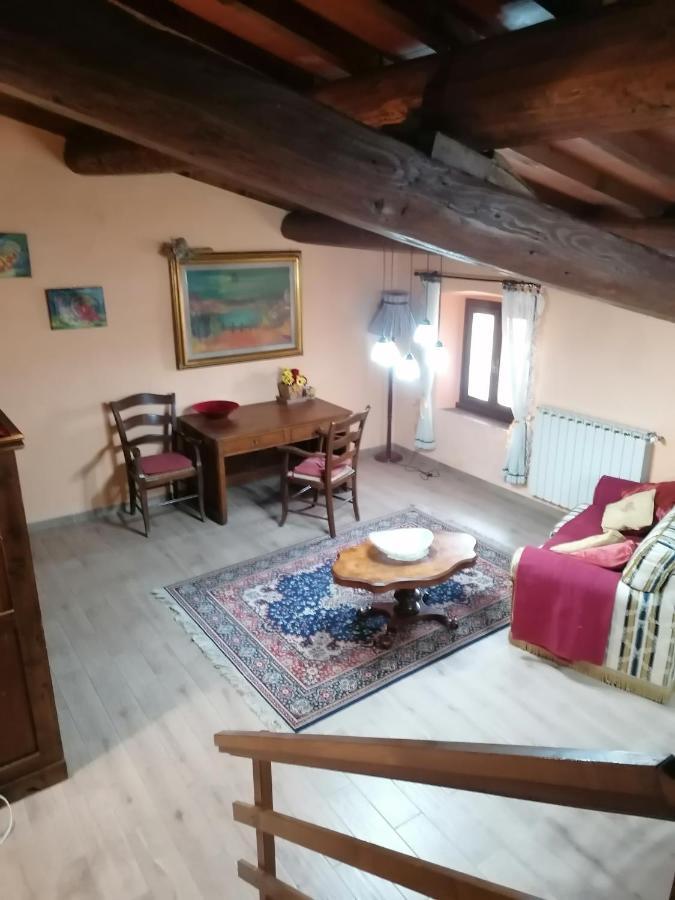 Willa Fattoria Antognoni Reggello Zewnętrze zdjęcie