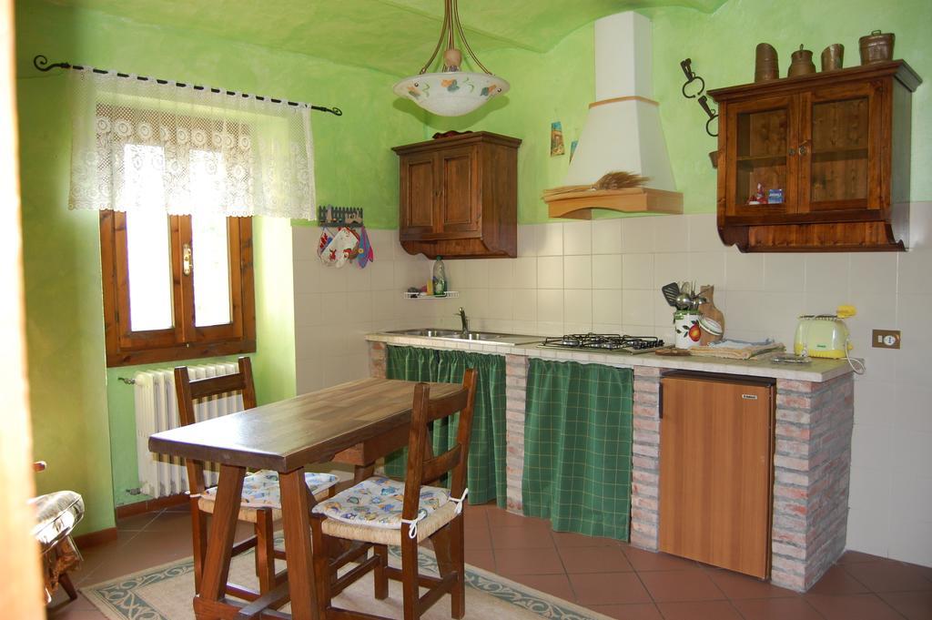 Willa Fattoria Antognoni Reggello Zewnętrze zdjęcie